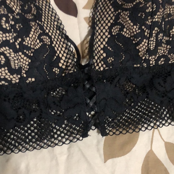 La senza bra top - Picture 3 of 6